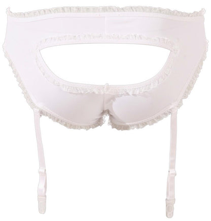 9-Schoolgirl set XL-9