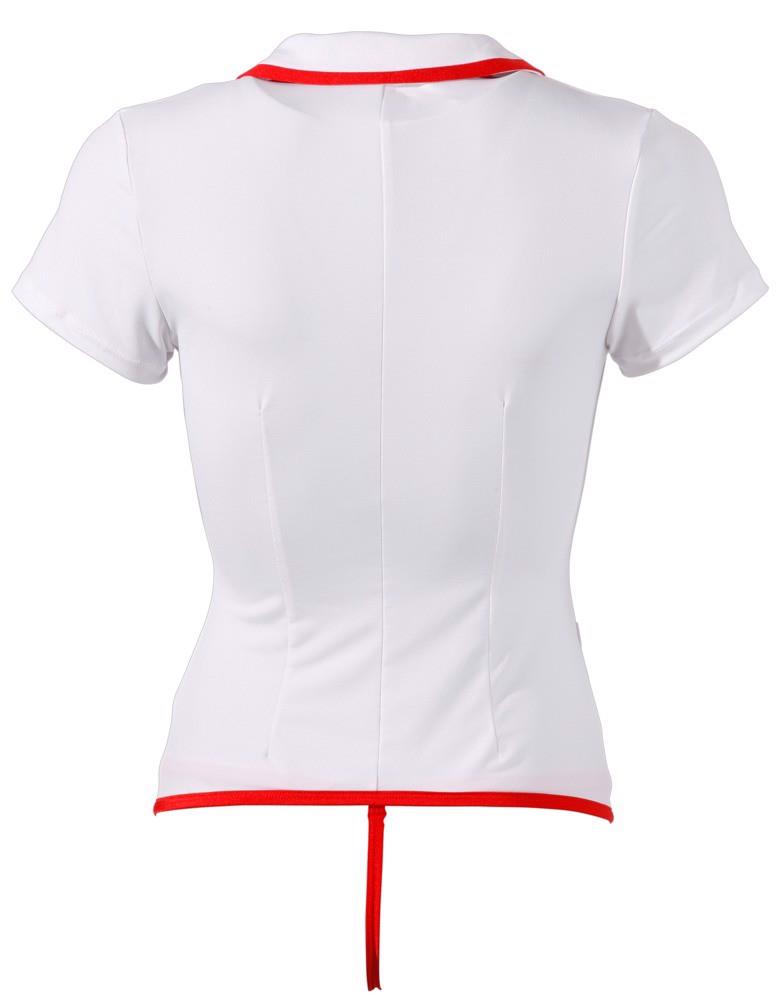 6-Nurse Outfit S-6