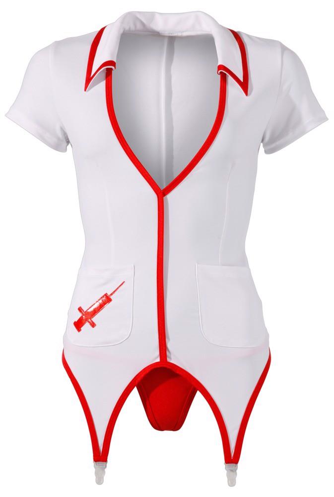 5-Nurse Outfit L-5