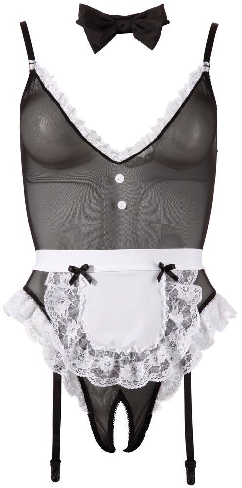 6-Maid Body S-6