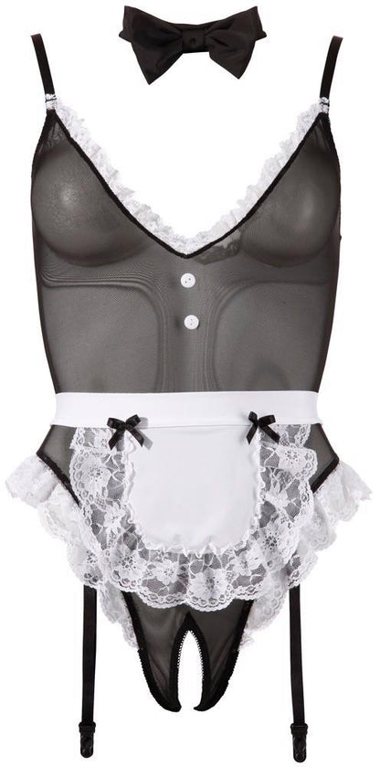 10-Maid Body M-10