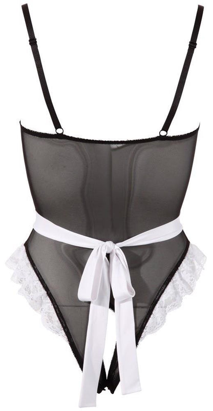 11-Maid Body L-11