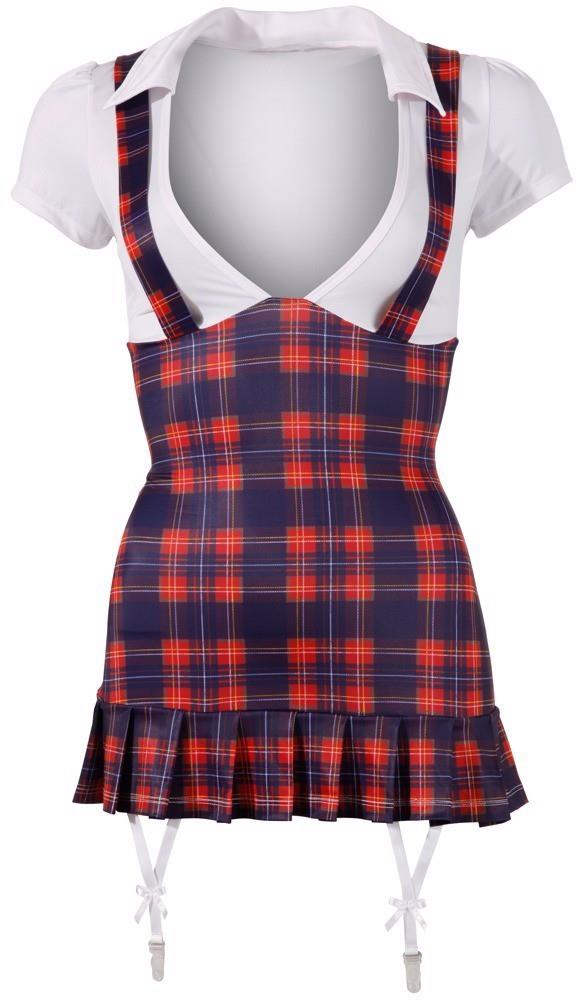 3-Schoolgirl XL-3
