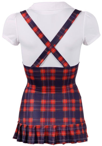 6-Schoolgirl XL-6