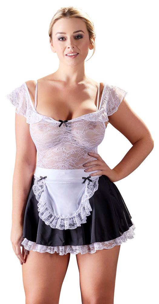 2-Maid's Dress L-2