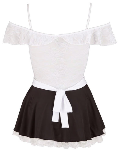 6-Maid's Dress XL-6
