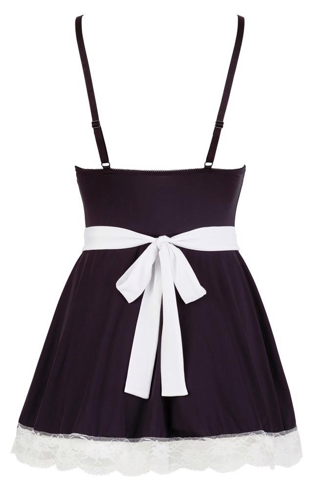 8-Maid's Dress L-8