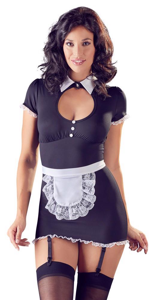 2-Maid's Dress L-2