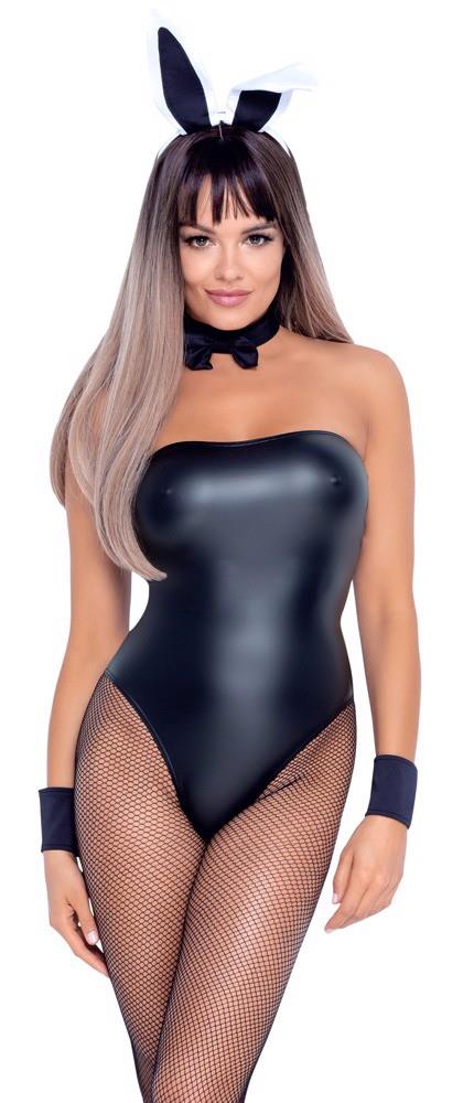 5-Bunny Body M-5