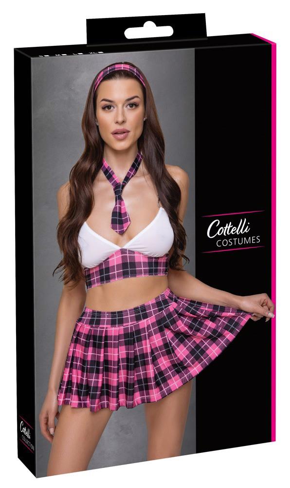 1-Schoolgirl L-1