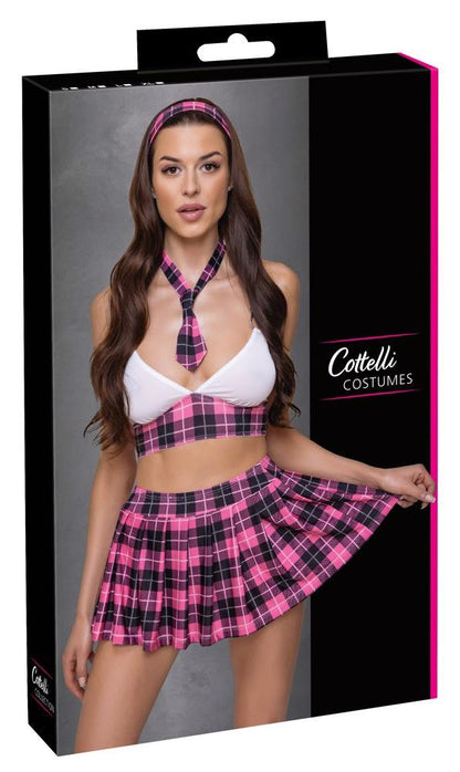 1-Schoolgirl L-1