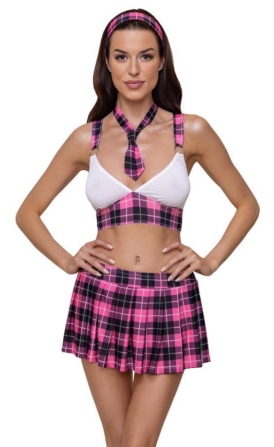 2-Schoolgirl L-2