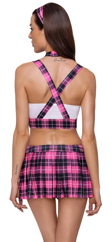 6-Schoolgirl L-6