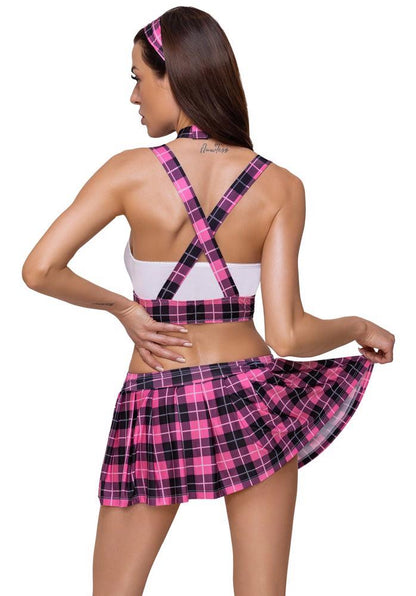 7-Schoolgirl L-7