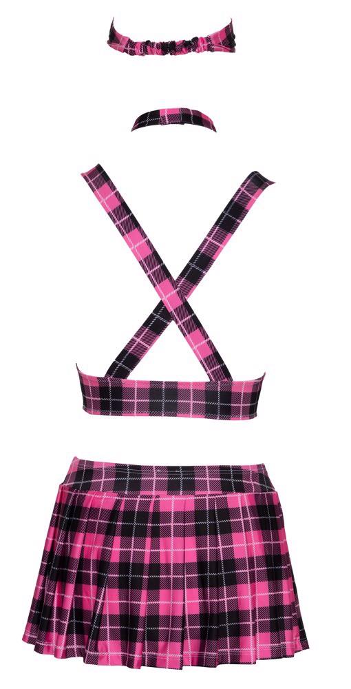 9-Schoolgirl L-9