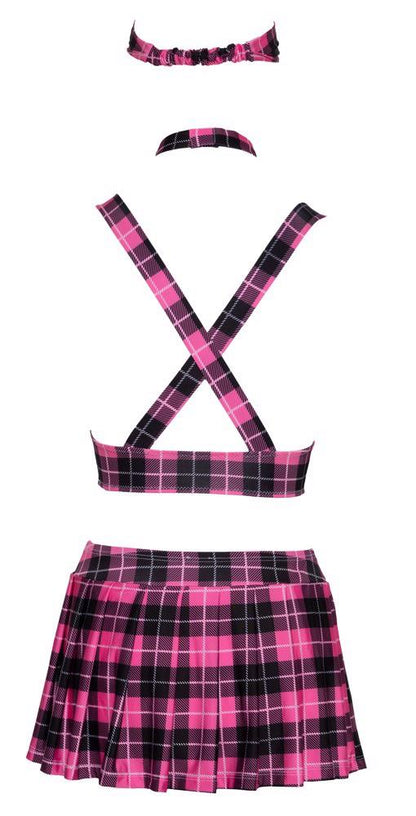9-Schoolgirl L-9