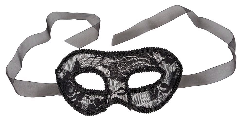 3-Erotyczna koronkowa maska na twarz oczy bdsm sex-3