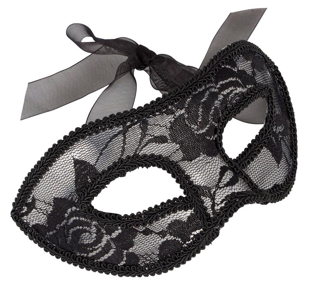 4-Erotyczna koronkowa maska na twarz oczy bdsm sex-4