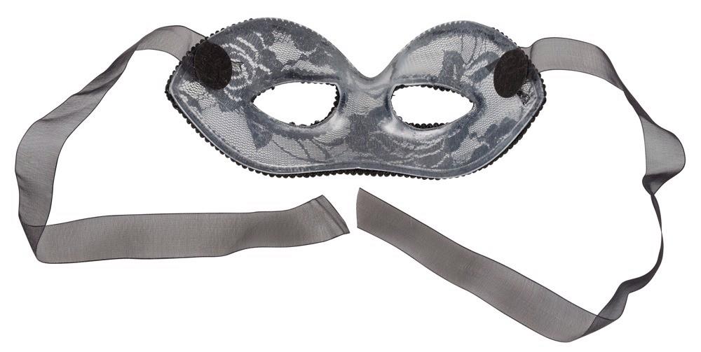 6-Erotyczna koronkowa maska na twarz oczy bdsm sex-6