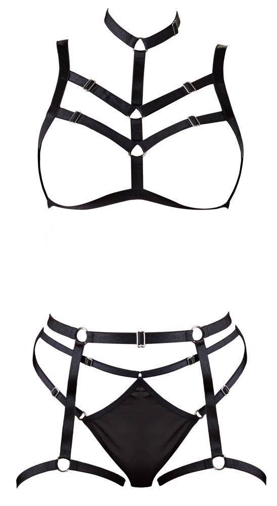 15-Bondage Set S-L-15