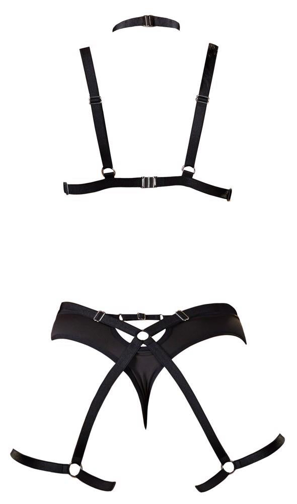 16-Bondage Set S-L-16