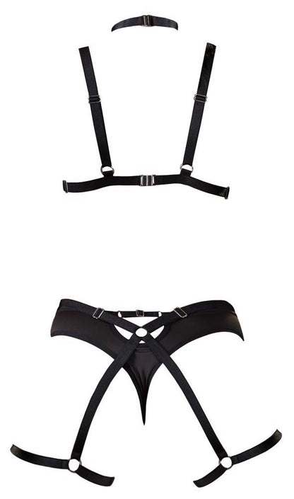 16-Bondage Set S-L-16