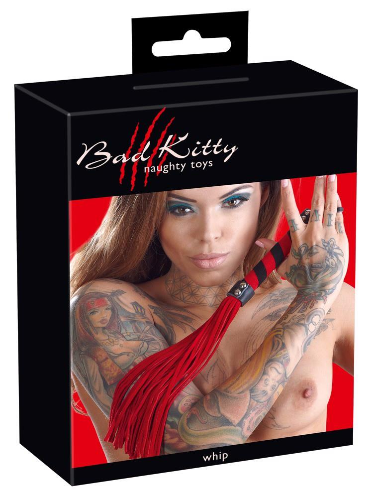 1-Bicz pejcz miękki chłosta bdsm bondage dominacja-1