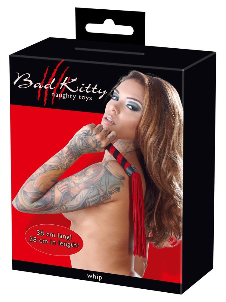 7-Bicz pejcz miękki chłosta bdsm bondage dominacja-7