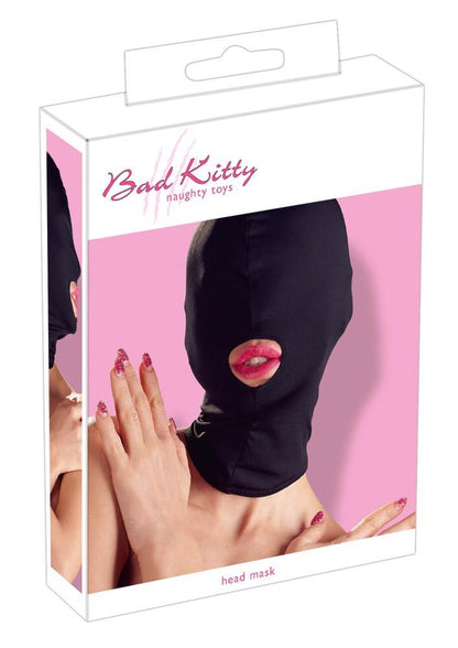 1-Bdsm sex bondage maska na głowę zakrywająca oczy-1