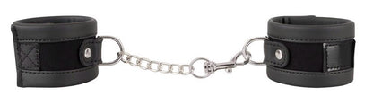7-Handcuffs vegan-7