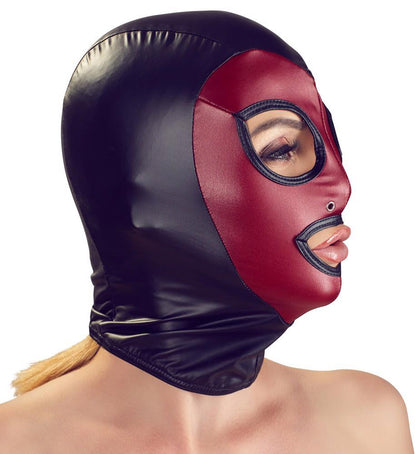 5-Bad Kitty Head Mask-5