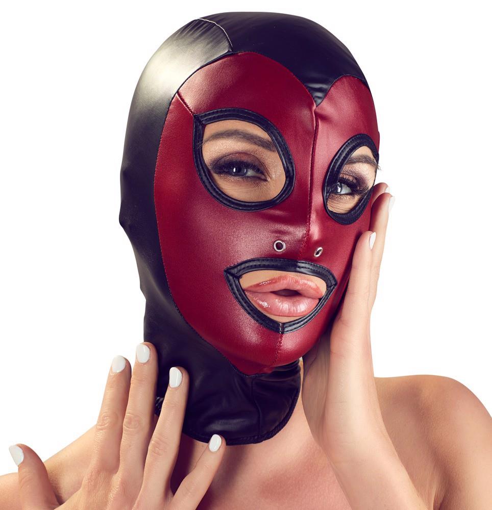 6-Bad Kitty Head Mask-6