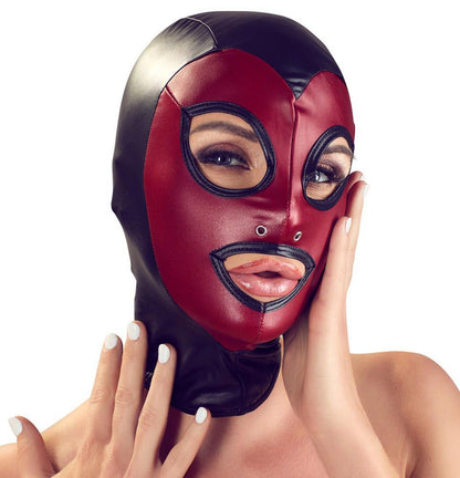 6-Bad Kitty Head Mask-6