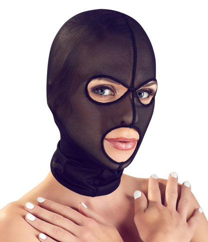 4-Bad Kitty Head Mask-4