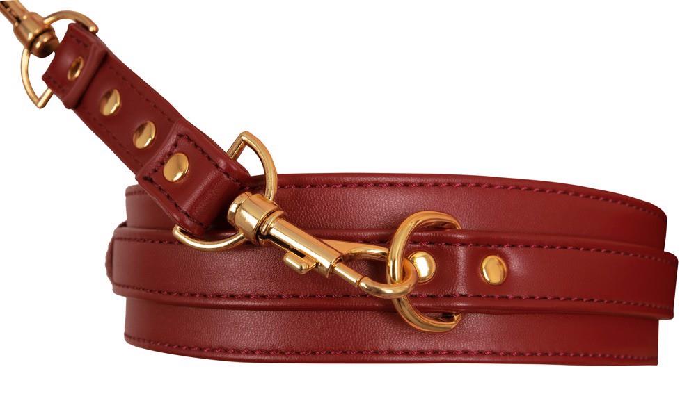 15-Kajdanki Zestaw Bad Kitty Hand/Leg Restraints-15