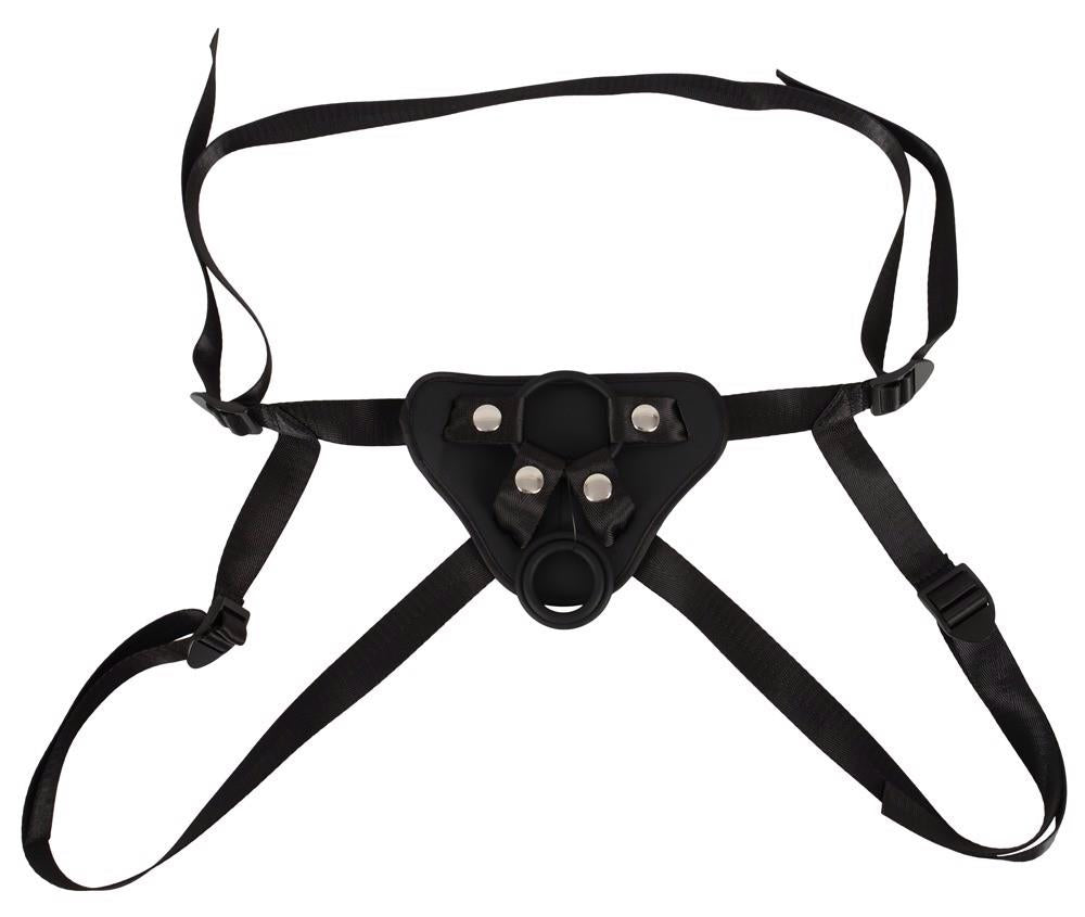 4-Uprząż strap-on dla kobiet sex lesbijski pegging-4