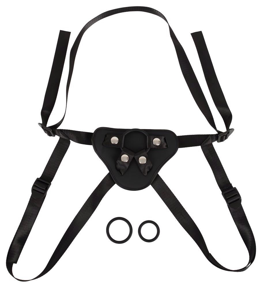 6-Uprząż strap-on dla kobiet sex lesbijski pegging-6