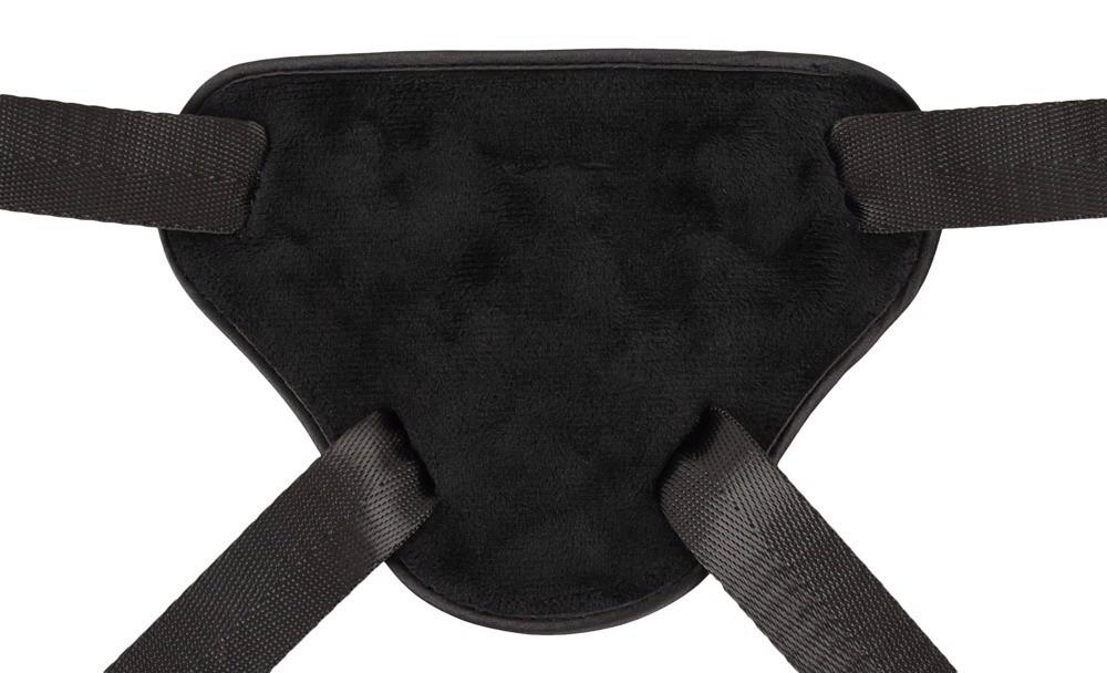 7-Uprząż strap-on dla kobiet sex lesbijski pegging-7