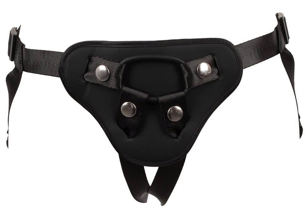 8-Uprząż strap-on dla kobiet sex lesbijski pegging-8