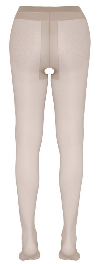 6-Crotchless Tights Skin M-6