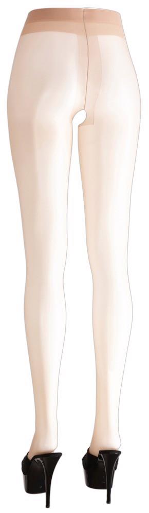 4-Crotchless Tights Skin XL-4