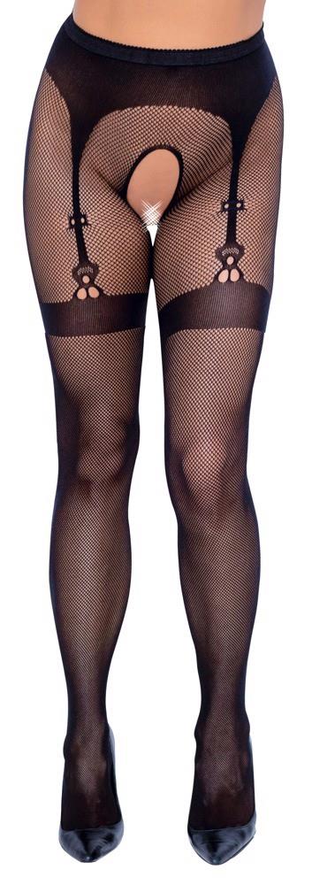 2-Tights Net S-L-2