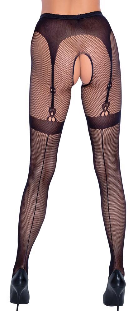 4-Tights Net S-L-4