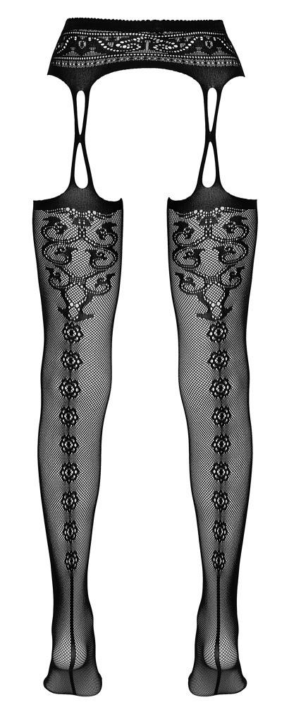 13-Susp. Straps + Stockings L/XL-13