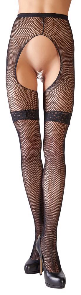 2-Net Tights M/L-2