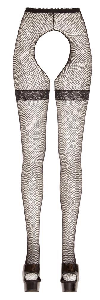 5-Net Tights M/L-5
