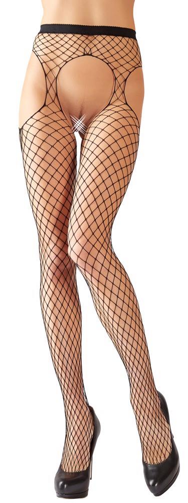 2-Sex Tights S-L-2