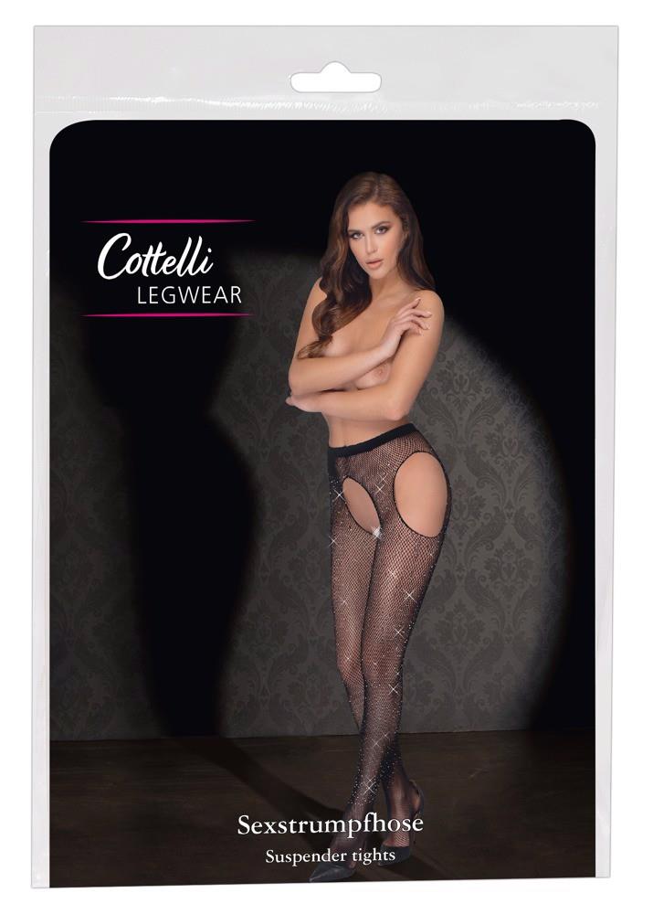1-Sex Tights S-L-1