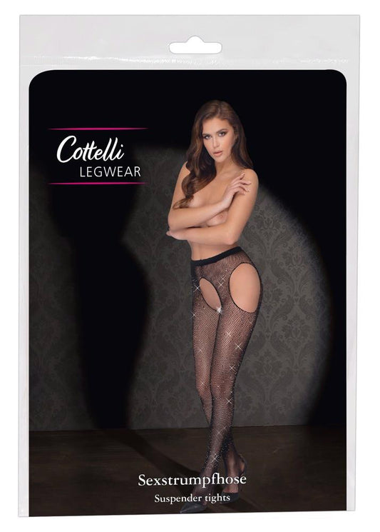 1-Sex Tights S-L-1