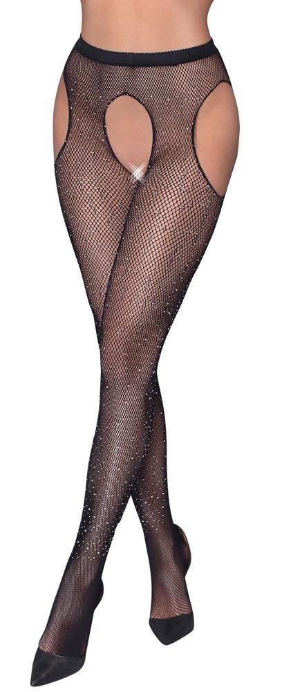 2-Sex Tights S-L-2